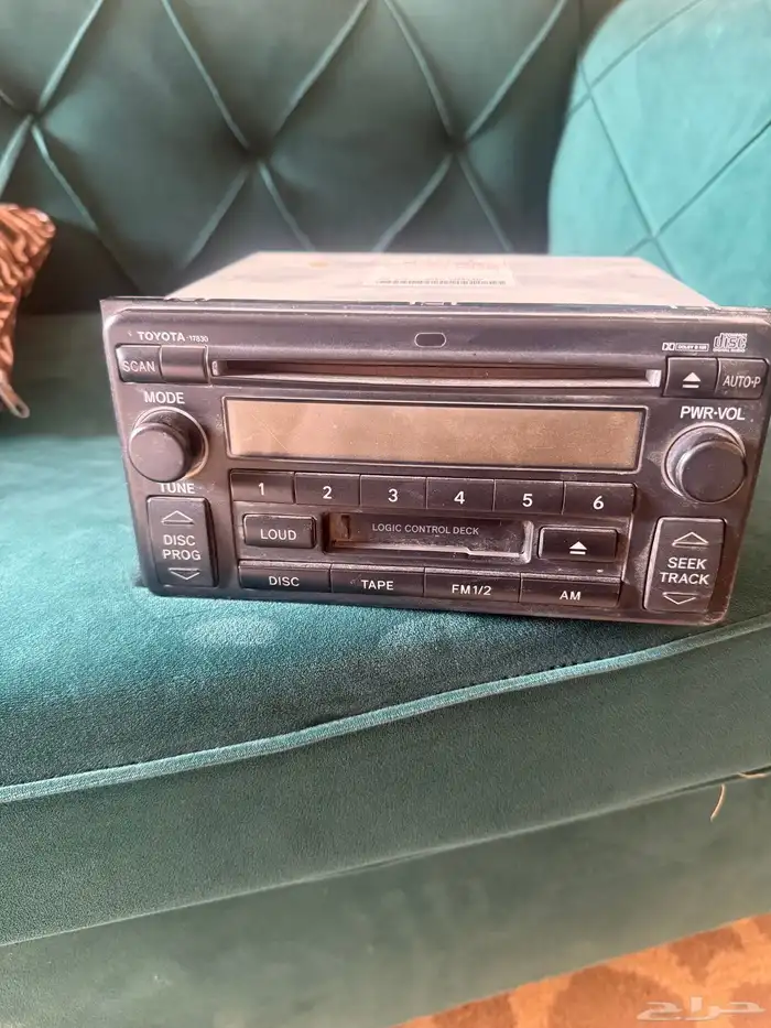 مرايات كامري مع غطاء ديكور وكاله 2017 1