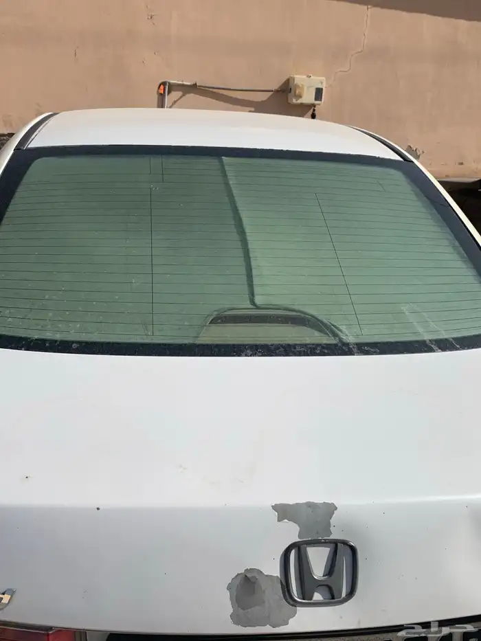 هوندا اكورد 2012 4