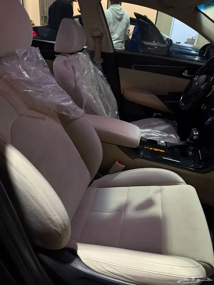 كادينزا 2020 ستاندرد 6 سلندر للبيع 12