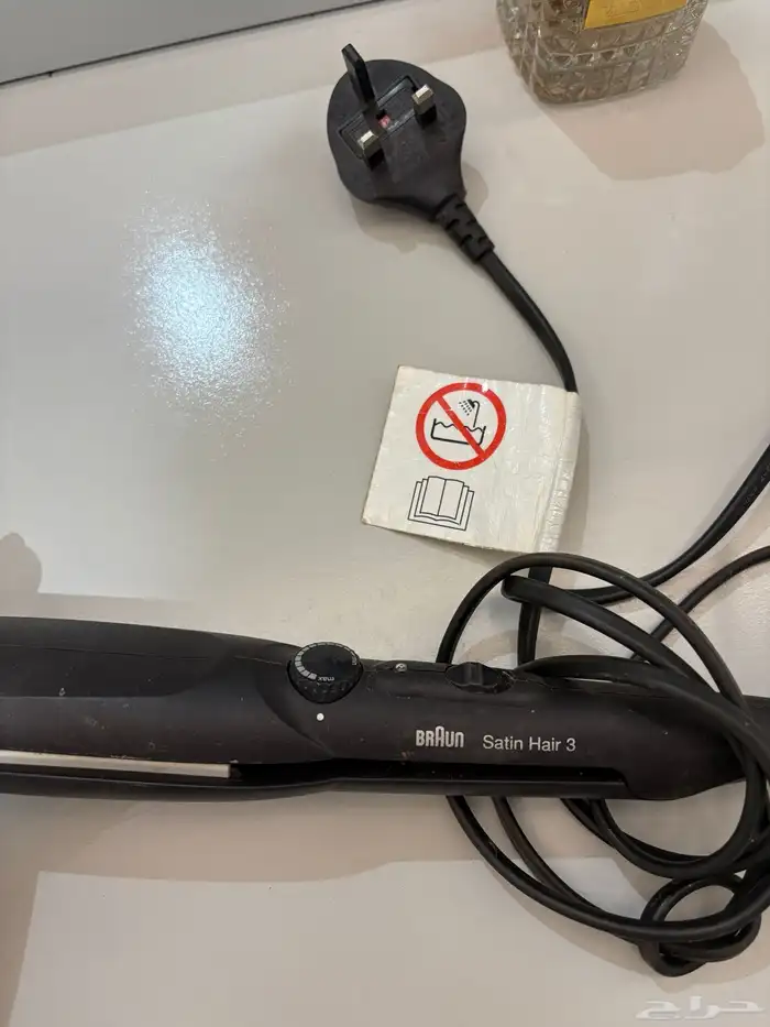 سيراميك شعر استشوار 1