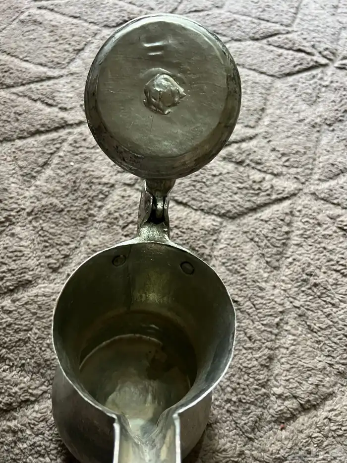 دله قديمه بغداديه عراقيه 1