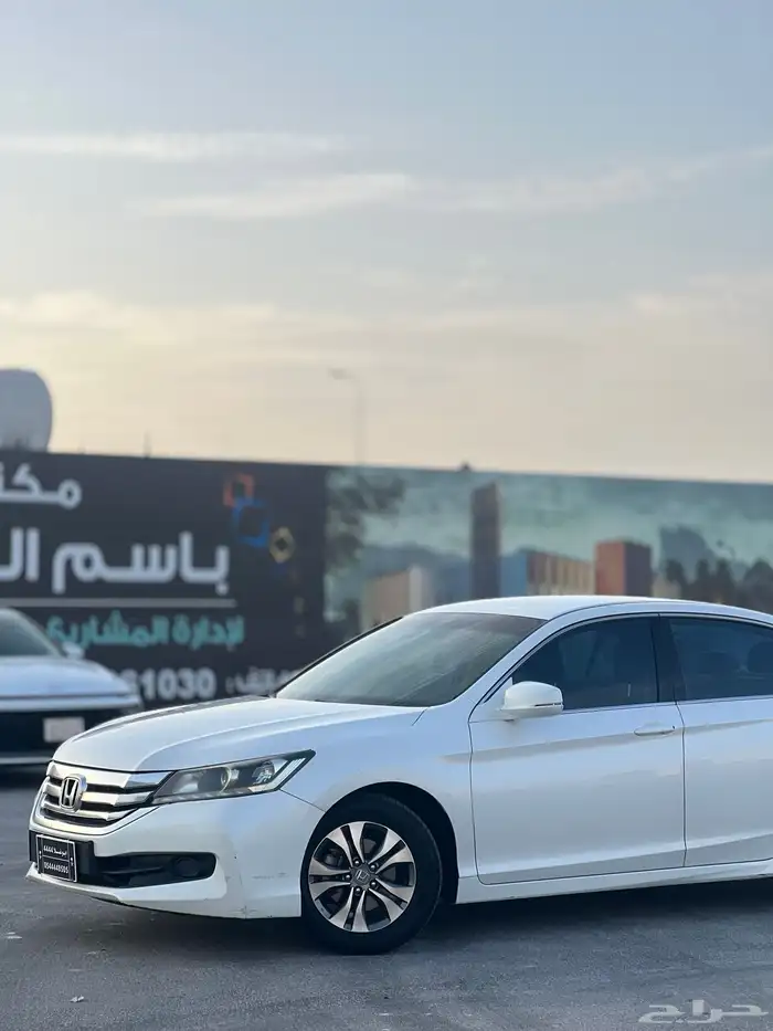 هونداي اكورد 2016 بدي وكاله ((تم البيع)) 1