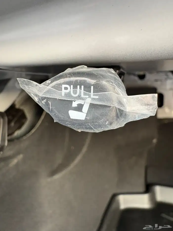 كامري E 2025 استاندر 62