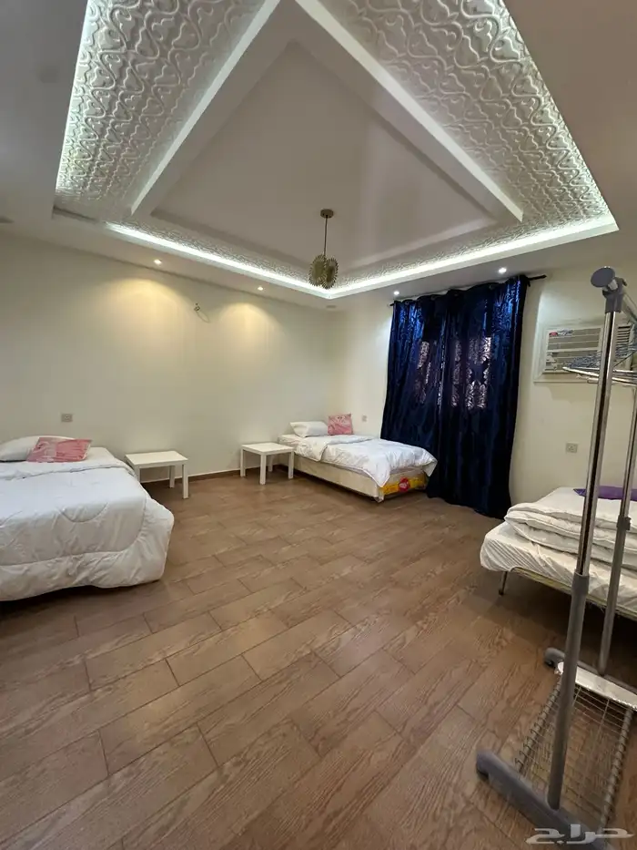 شقة مفروشة للإيجار الشهري الطائف 7