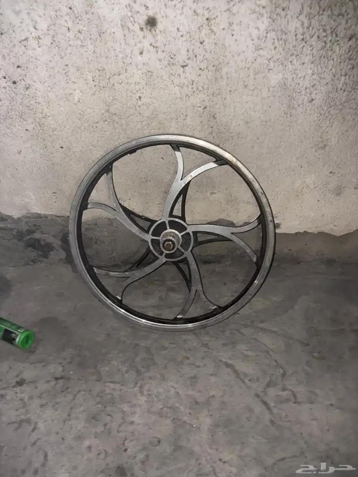 للبيع جنوط 5