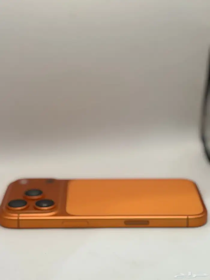 للبيع ايفون 17 برو 1