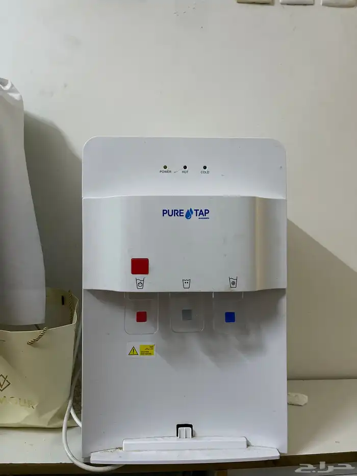 براده وفلتر تنقية الماء 0