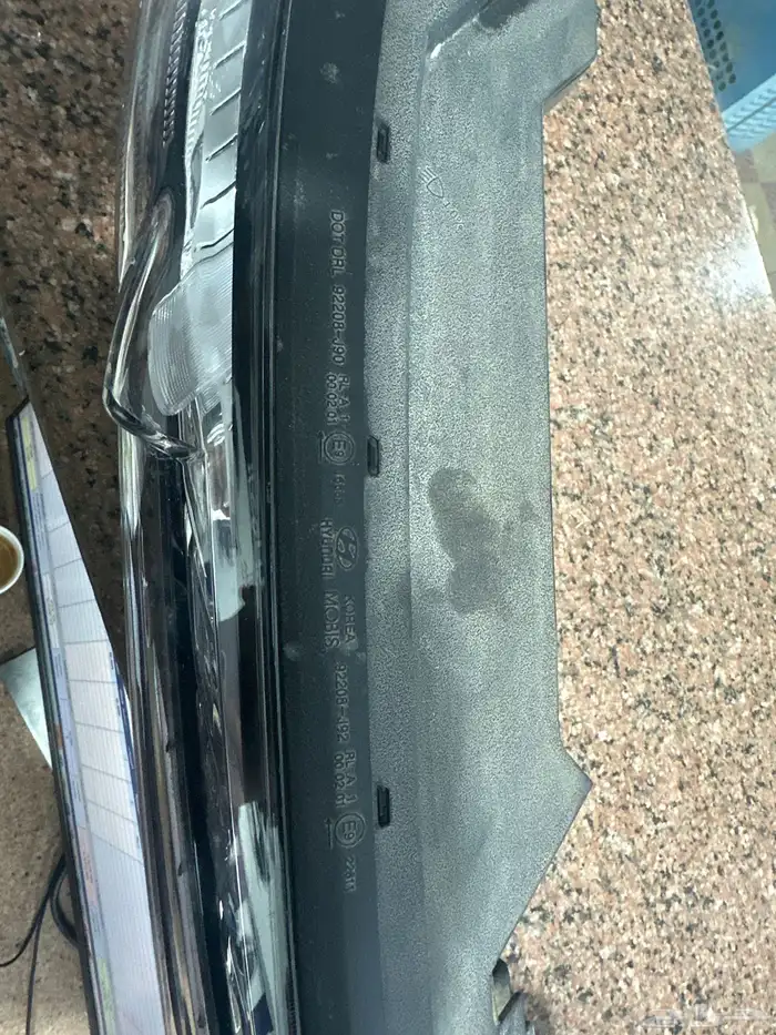 ليد صدام كونا 2018 -2020تشليح وكاله 3