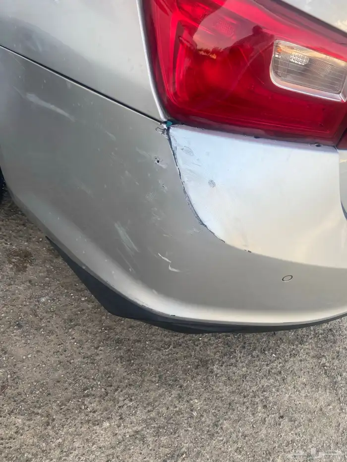 شيفروليه 2019 4