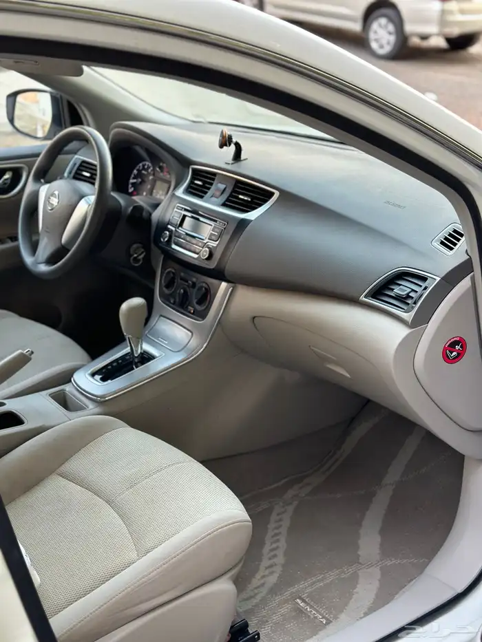 سنترا 2019 بدي وكاله (( تم البيع )) 32