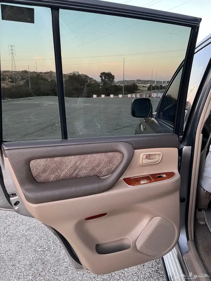 ( تم البيع ) جي اكس ار 2001 20