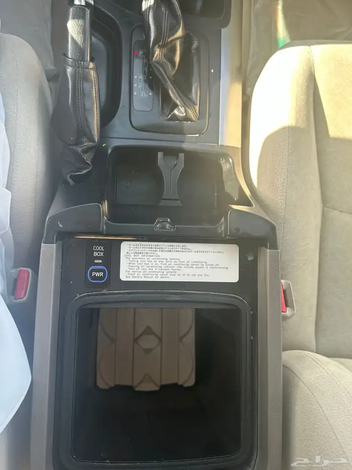 تويوتا برادو 2009 28