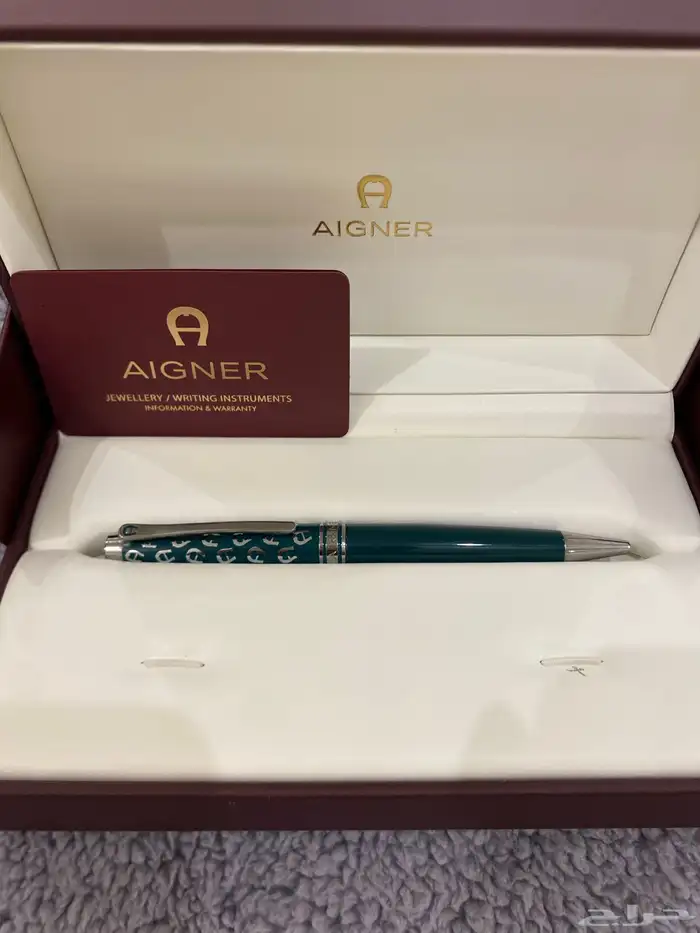 AIGNER 2