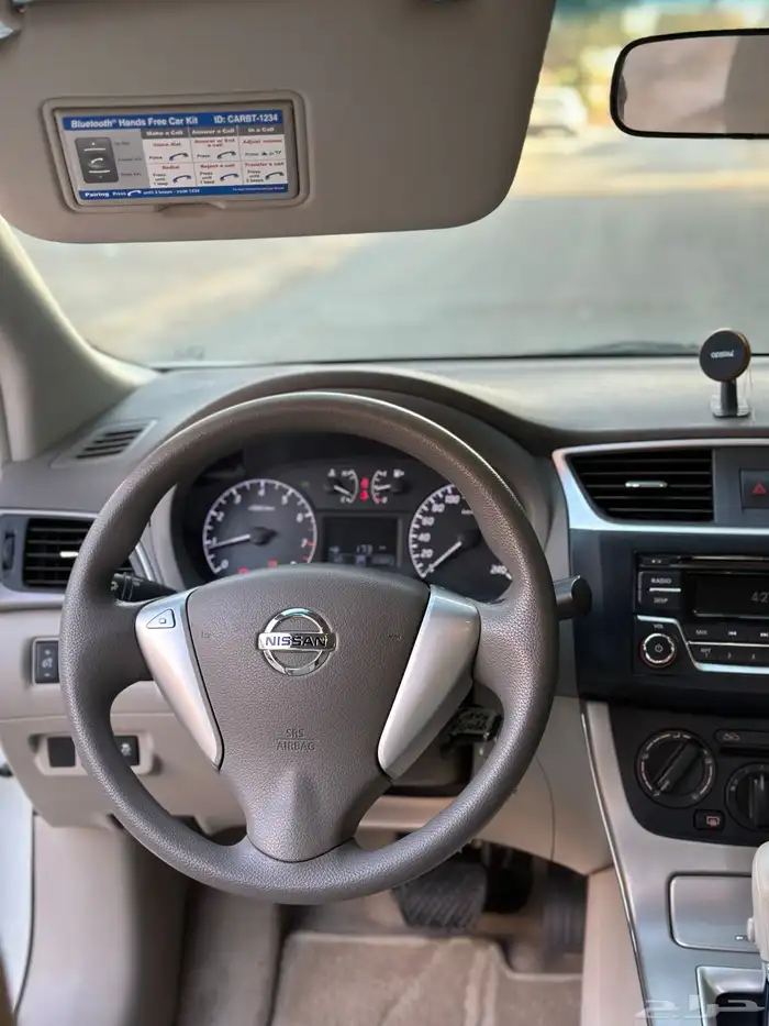 سنترا 2019 بدي وكاله (( تم البيع )) 25