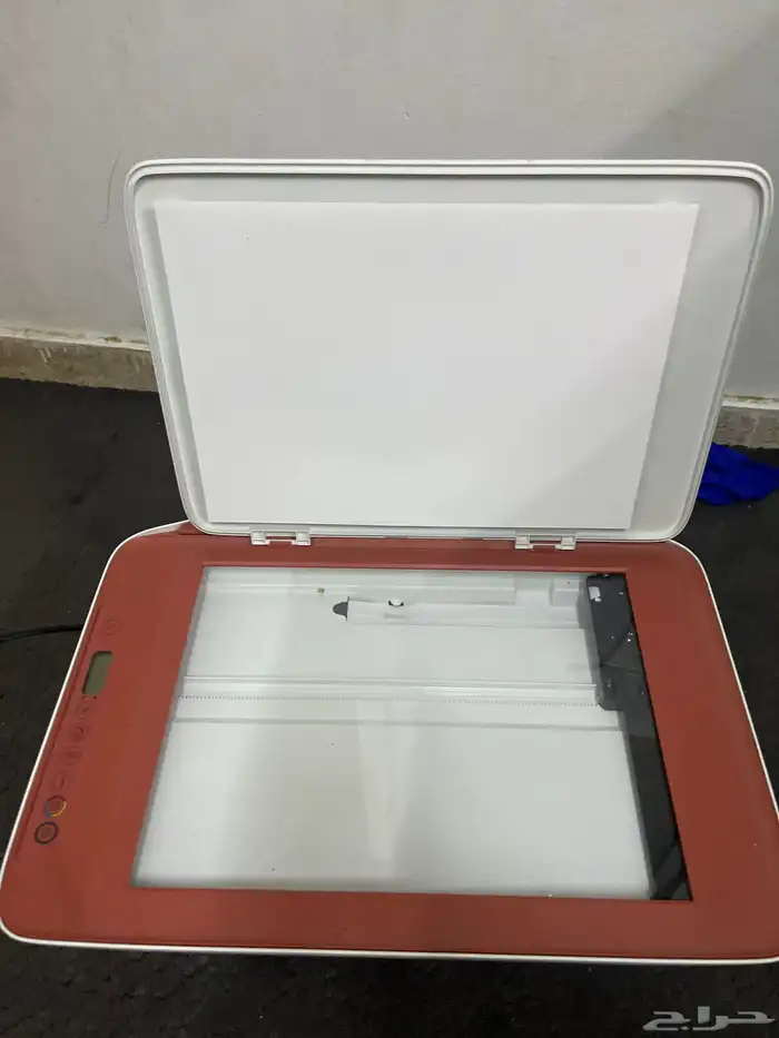 طابعه HP Deskjet 2700 series 0