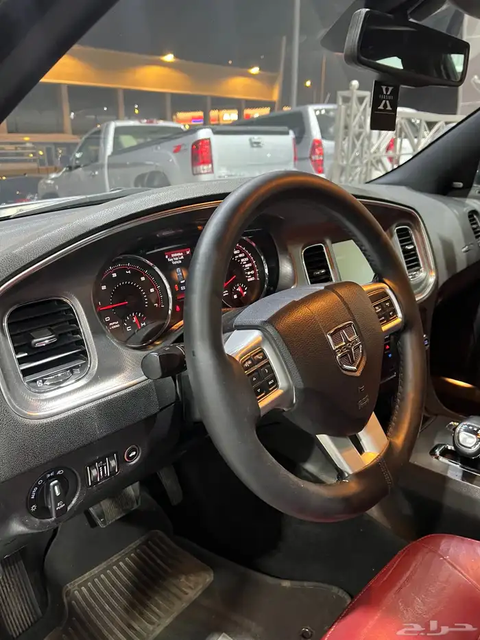 للبيع دودج تشارجر موديل 2014 10