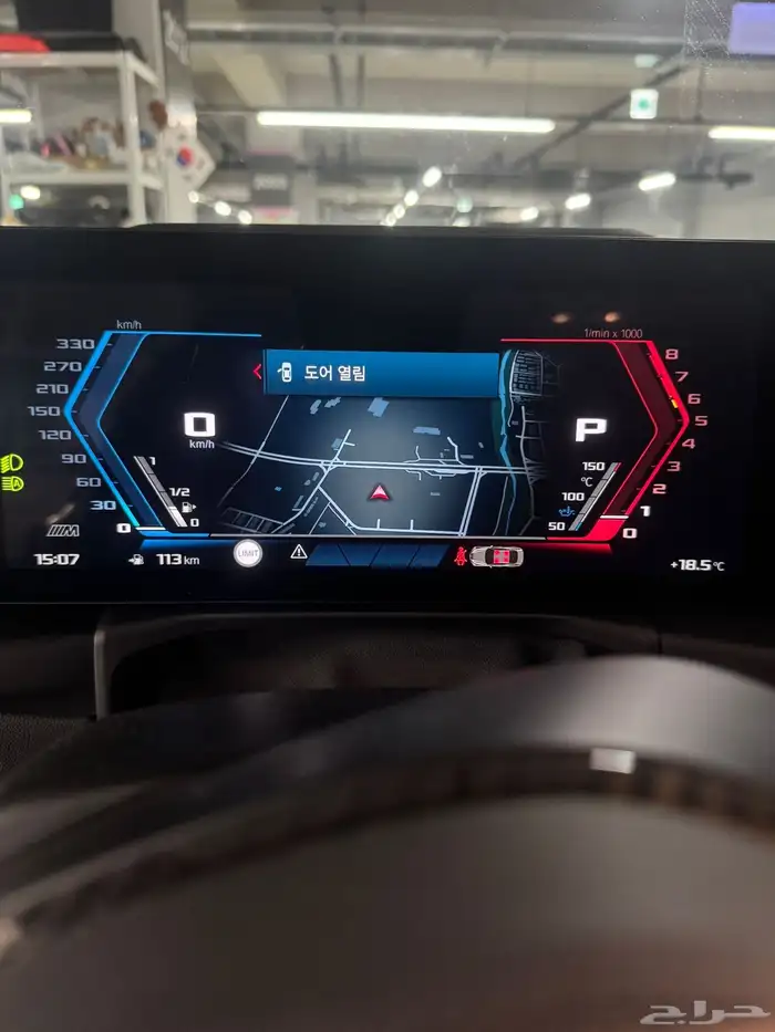 بي ام دبليو M2 - 2024 4