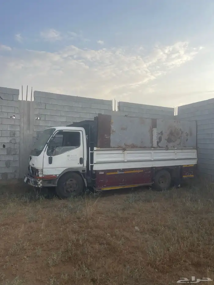 قلاب دينا ميتسوبيشي 2001 1