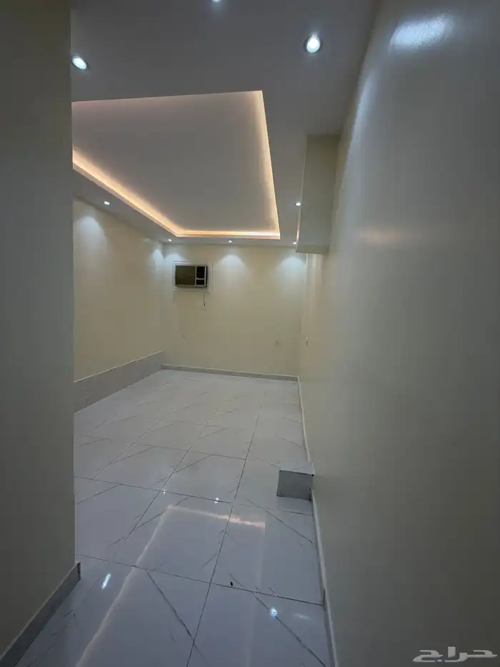 غرفتين للإيجار كل غرفة لحالها 6