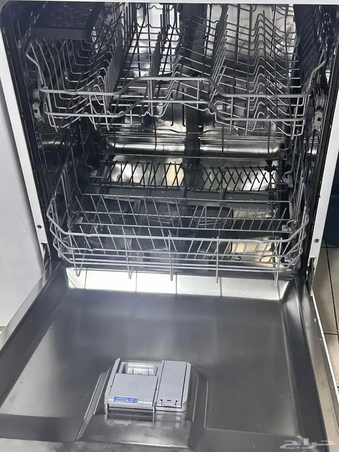 غسالة صحون بيكو تعمل 2