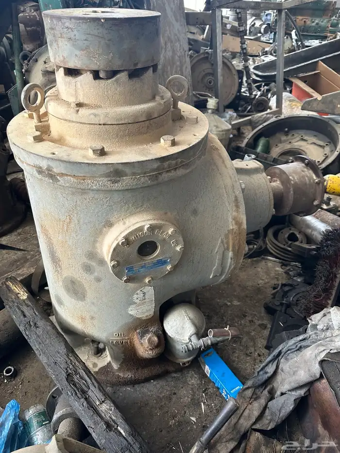 قير جونسون 300 5 6 0