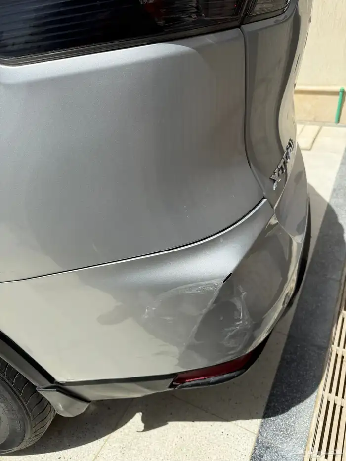 نيسان اكس ترايل 2020 8