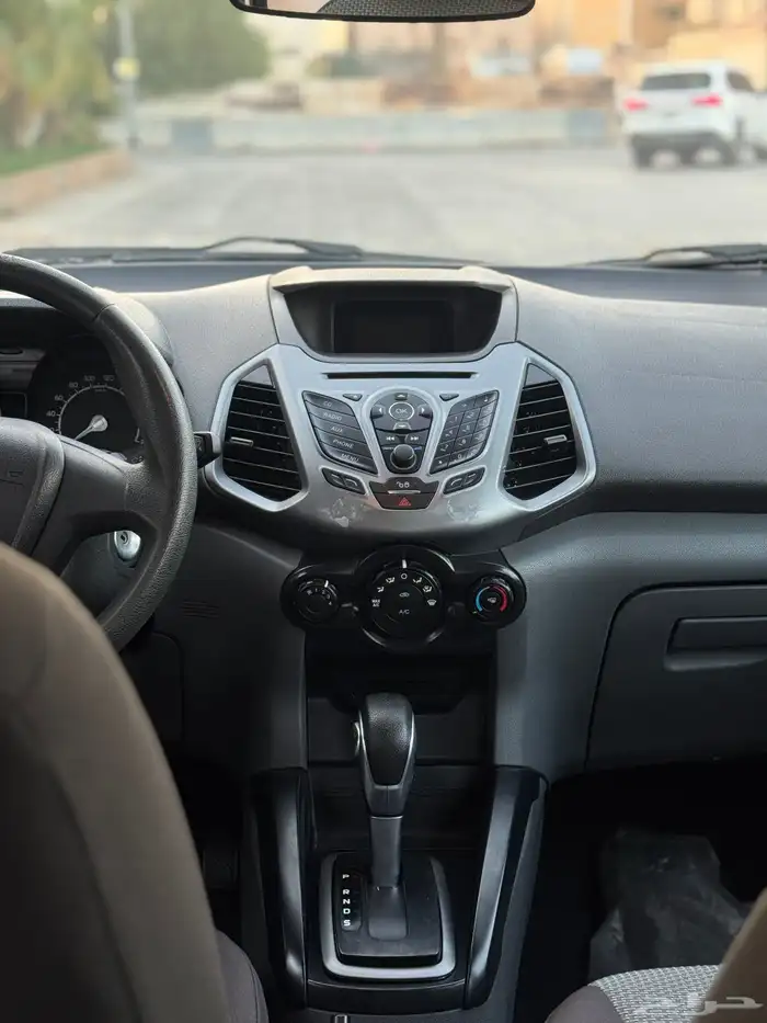 فورد ايكوسبورت موديل 2016 15