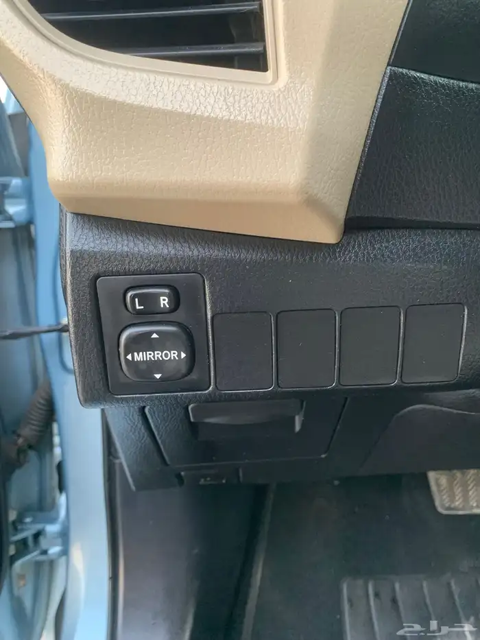 كورولا2016 نظيفه جدا (معلن) 17