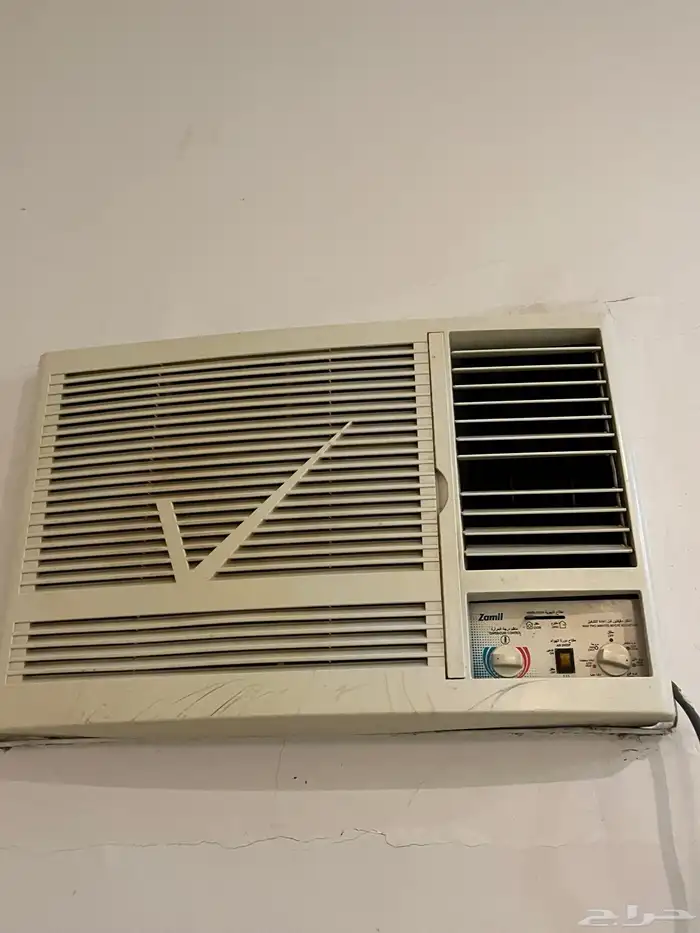للبيع مكيف 2