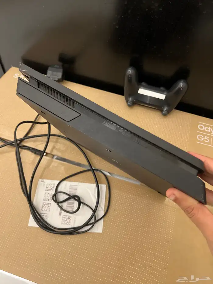 سوني4 للبيع 3