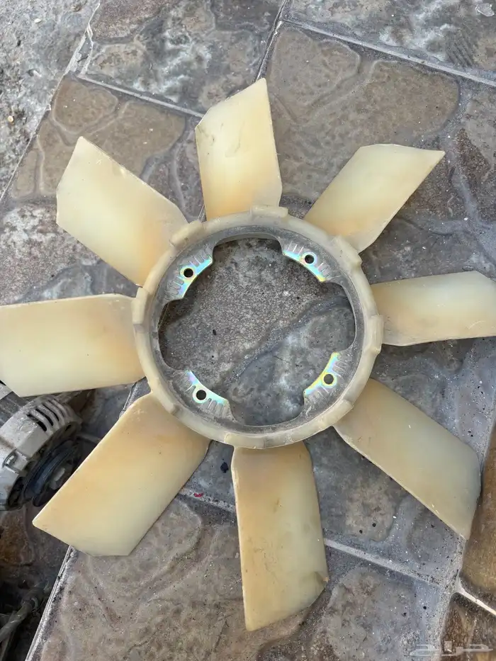 البيع قطع نيسان ددسان مديل1994 2