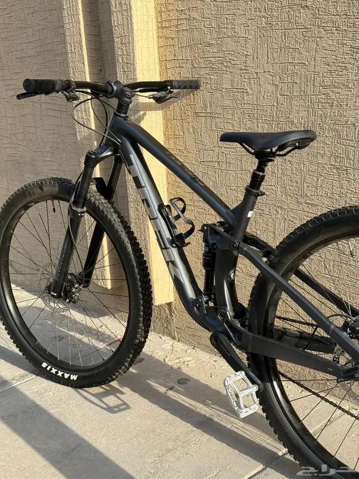 trek fuel ex 5 5