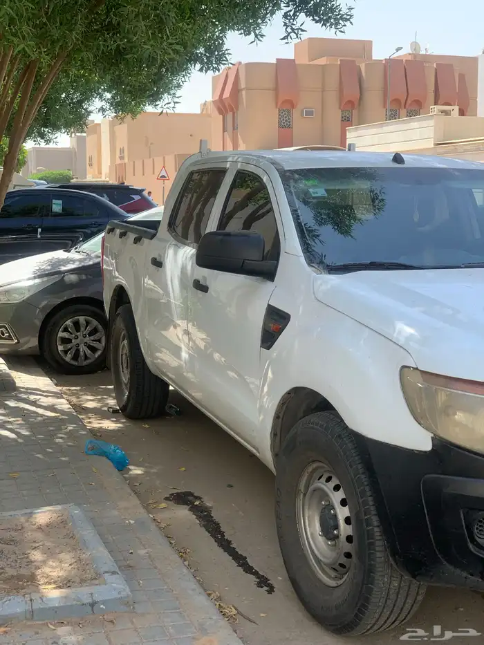 فورد رينجر للبيع 2