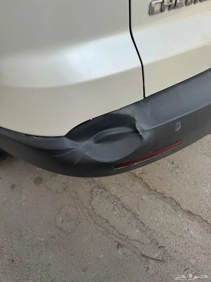 ترفرس ابيض 2012 4