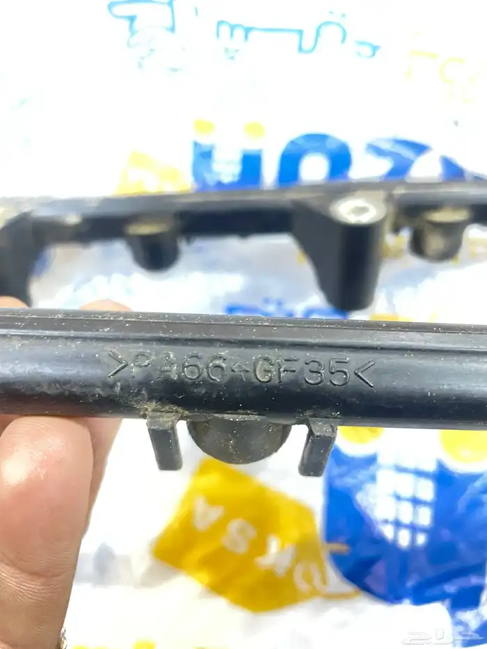 مسطره بخاخ 6 سرندل حق أوريون 2007 الين 2017 3