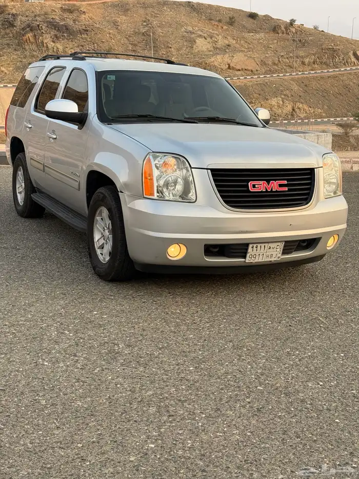 يوكون 2013 وكالة 0