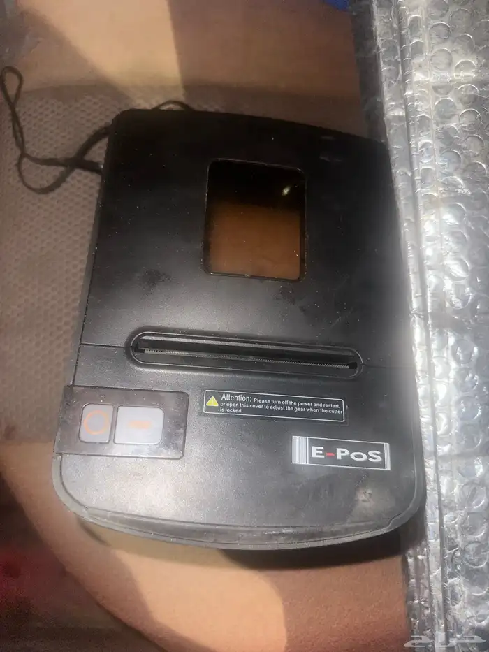 طابعة فواتير 0