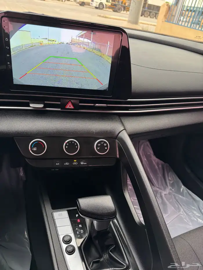 الانتر 2021 بنزين 21