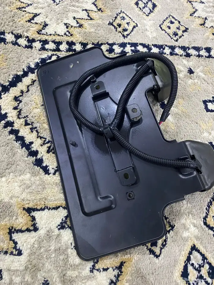 قطع غيار جيب ربع 4