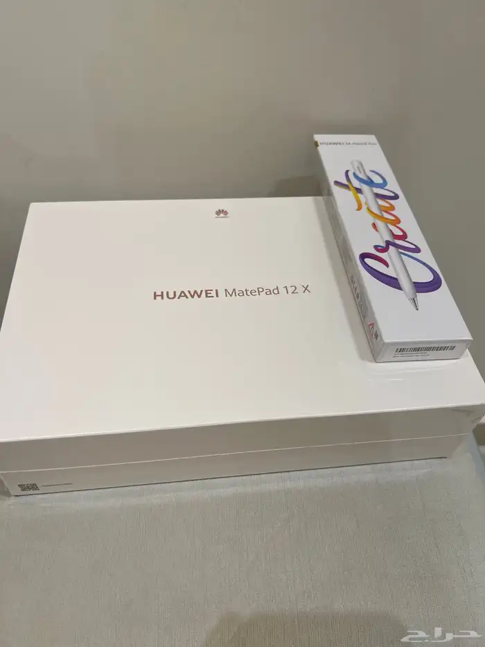 هواوي ميت باد X12 جديد 1