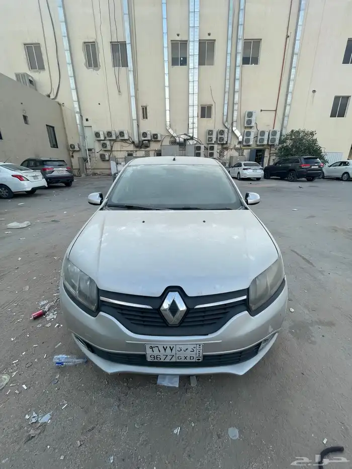 رينو للبيع 0
