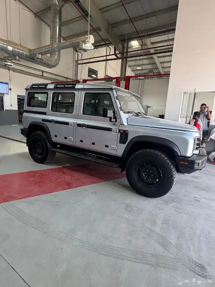 اينيوس جرينادير 0