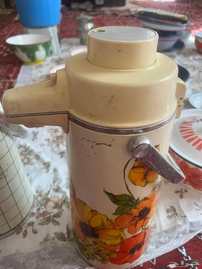 زمزميه قديمة ابوورده 0