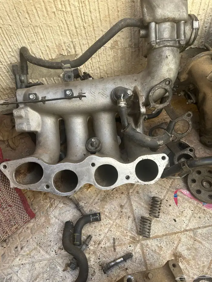 قطع غيار مكينة هونداي خت الجديده موديل 2018 ا 3