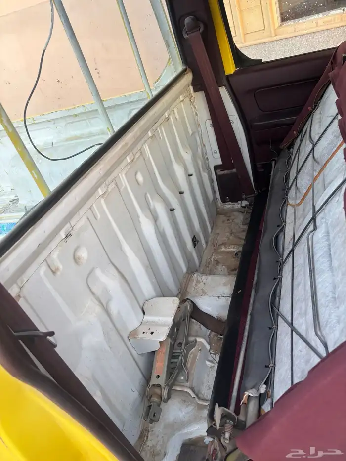 ددسن غماره ماشي قليل م2007 3