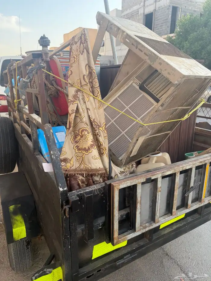 السلام عليكم ورحمة الله وبركاته للبيع مكيف 24 الف وحده شغال 1