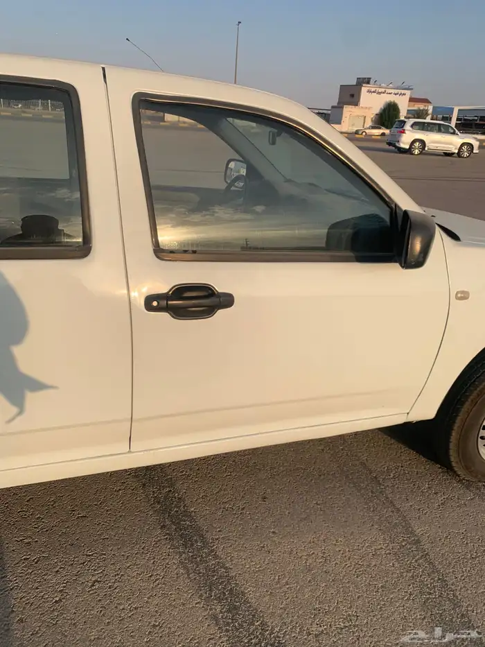 ايسوزو2006 شرط الفحص 5