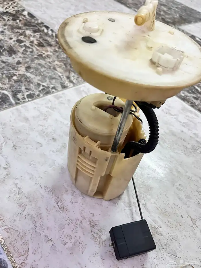 طرمبه بنزين اكورد V6 2013-2017 0