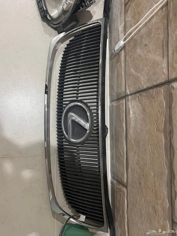 لكزس من 2006 الى 11 2