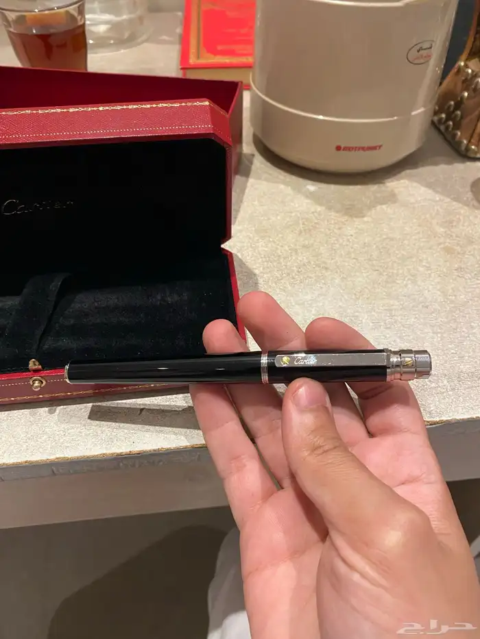 قلم كارتير للبيع 5